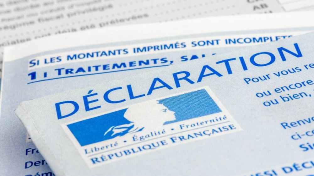 Escroquerie à l'accusation de fraude fiscale