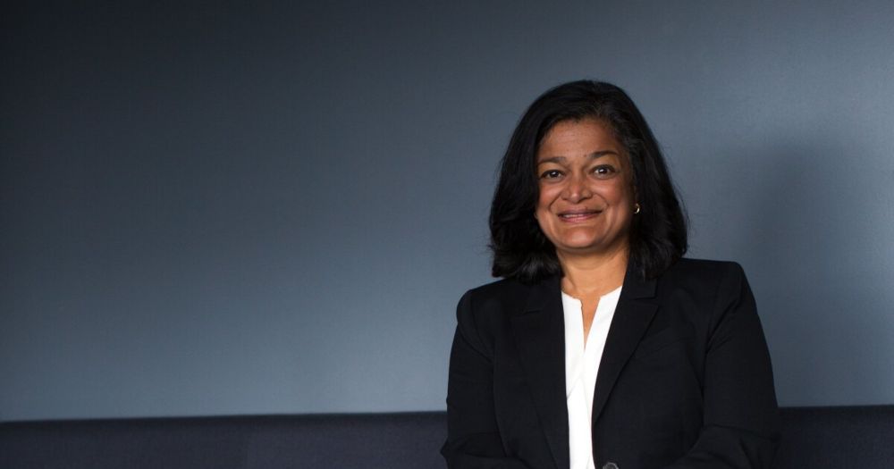 KNKX Morning Edition host Kirsten Kendrick spoke with Congresswoman Pramila Jayapal about the Justice Department, immigration, and what she's hearing from her constituents.