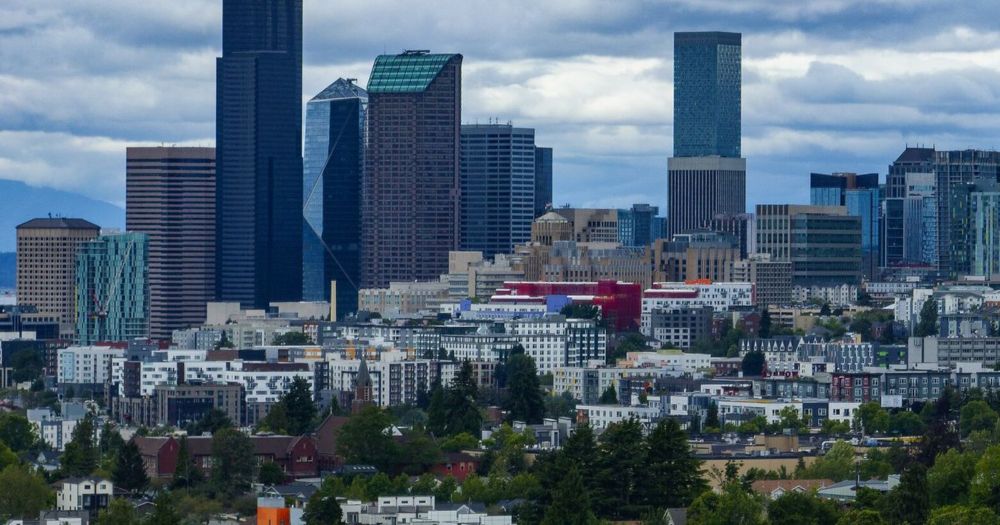 Rising rents are particularly hard on Seattle renters, with the high cost pushing homeownership further out of reach. And nearly half of renters spend more than 30% of their incomes on housing.