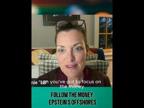 Follow the Money: Epstein's Offshores