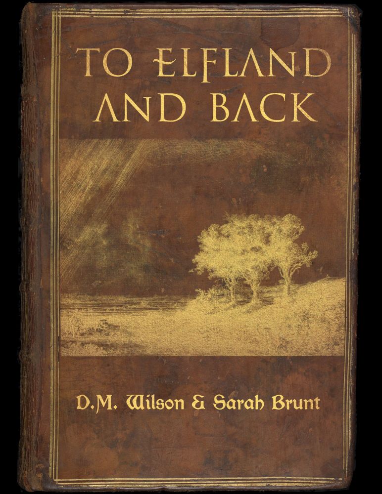 To Elfland and Back