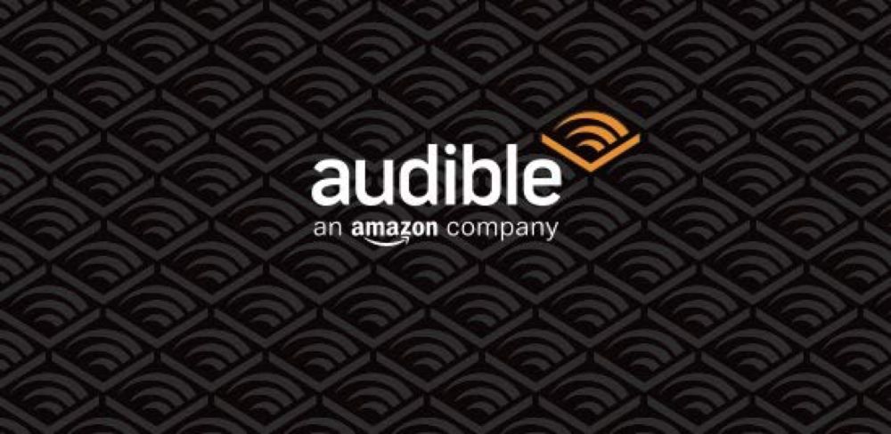 Audible.com | Listen and Escape the Everyday