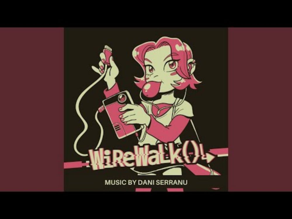 Wirewalk Theme