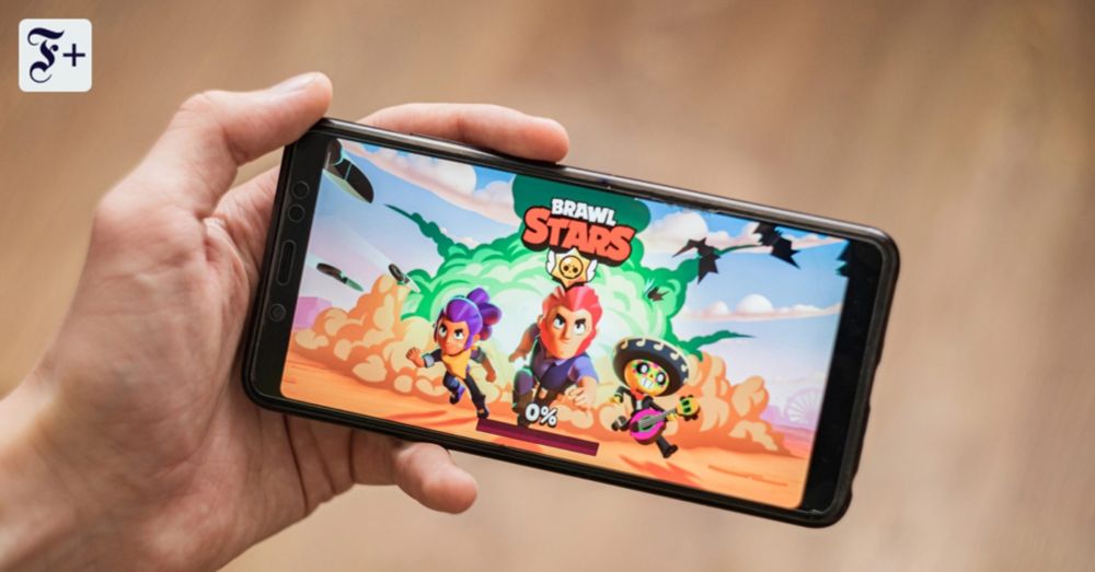 „Brawl Stars“: Handyspiel fesselt durch psychologische Tricks