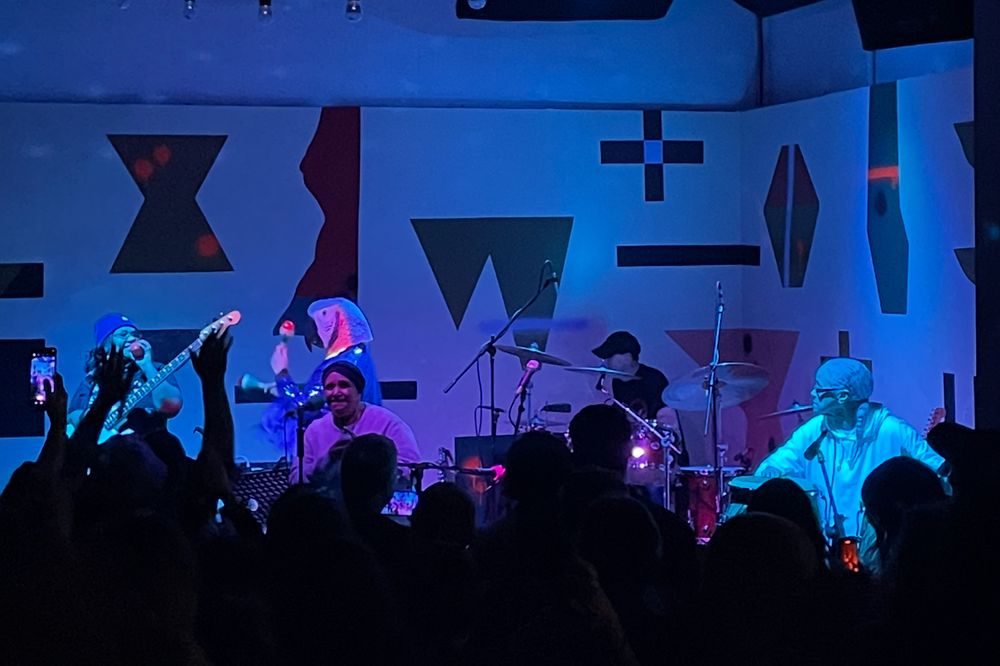 ESG performs in Portland ME