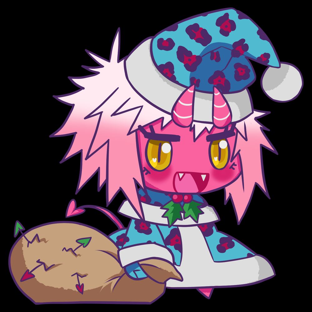 chewy padoru