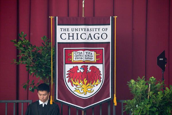 The arts and humanities dean said “nearly all” faculty leaders preferred “a broader pause for the division.” Some social sciences programs also aren’t accepting new students.