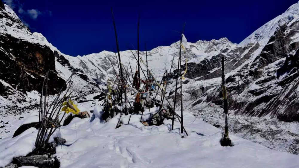 Kanchenjunga Base Camp Trek | Trekking in Eastern Side of Nepal