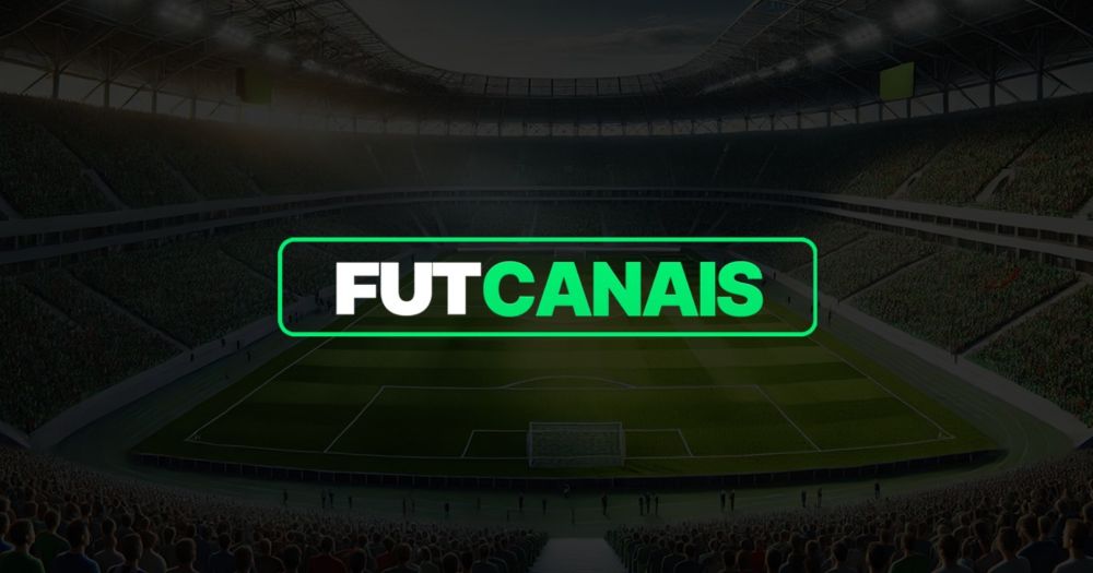 FutCanais - Assistir Futebol ao Vivo