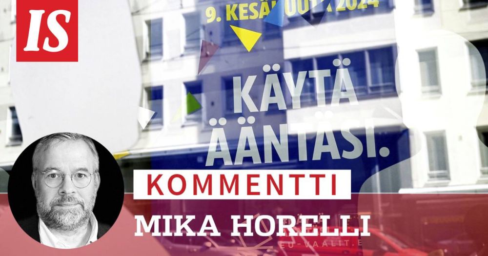 Kommentti: Käyriä kurkkuja ja standardikondomeita – EU on liian helppo syntipukki