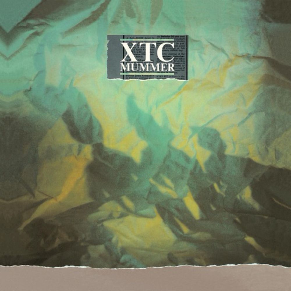 Great Fire by XTC