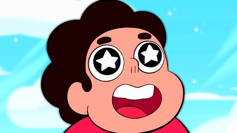 Steven [Universe]