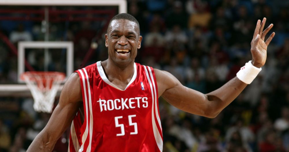 Dikembe Mutombo, Basketball Hall of Famer and NBA global ambassador, dies at 58