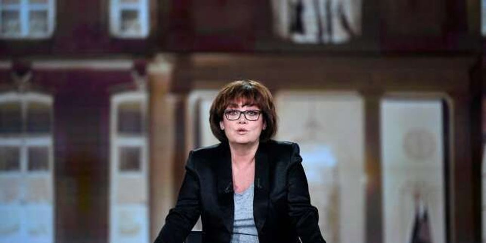 La France insoumise met en scène Nathalie Saint-Cricq dans une campagne : FranceTV saisit la justice