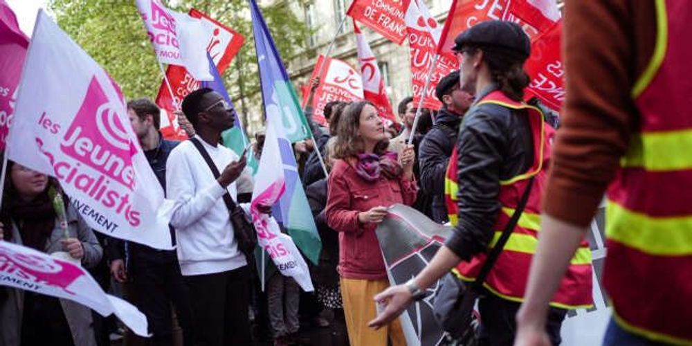 Entreprises : « Une codétermination à la française est à inventer »