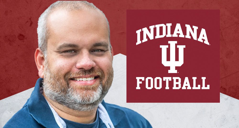 The Bloomington Herald-Times’ Michael Niziolek on undefeated Indiana football