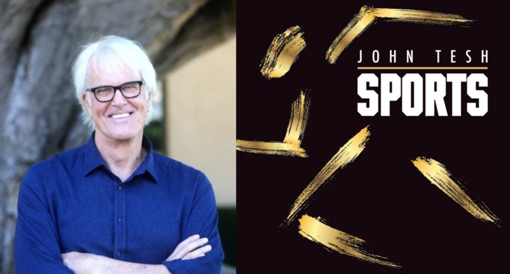 When it was announced that the NBA would be returning to NBC Sports, the first thing most basketball fans asked was, “Is Roundball Rock coming back with it?” The answer to that question was recently confirmed as yes. Now, as Roundball Rock returns, John Tesh, who composed the iconic theme, is releasing a whole dang Read more...


The post John Tesh announces ‘Sports’ album, includes multiple versions of ‘Roundball Rock’ appeared first on Awful Announcing.