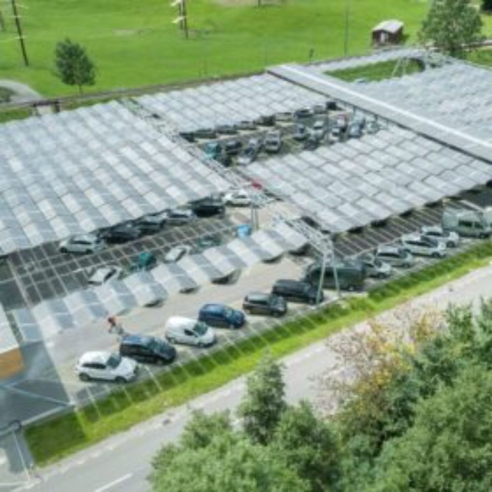 Swiss say ‘yes’ to new law to expedite solar development