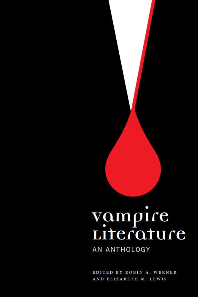 Vampire Literature - Broadview Press