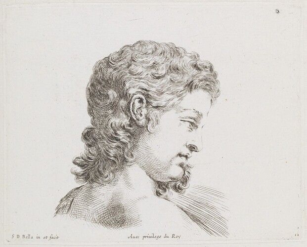 Harvard Art Museums/Fogg Museum, Gray Collection of Engravings Fund, by exchange