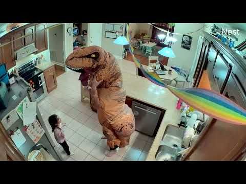 When You Leave The Kid Alone With DAD for just few hours