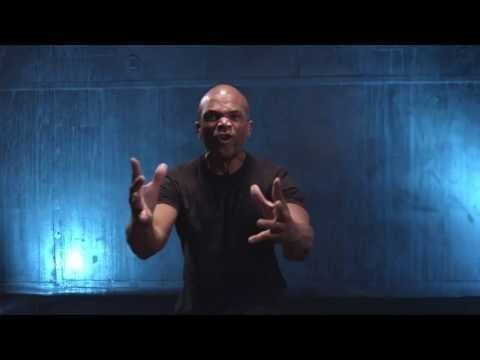 DMC - "Noise Revolution" Feat. Wayne Static