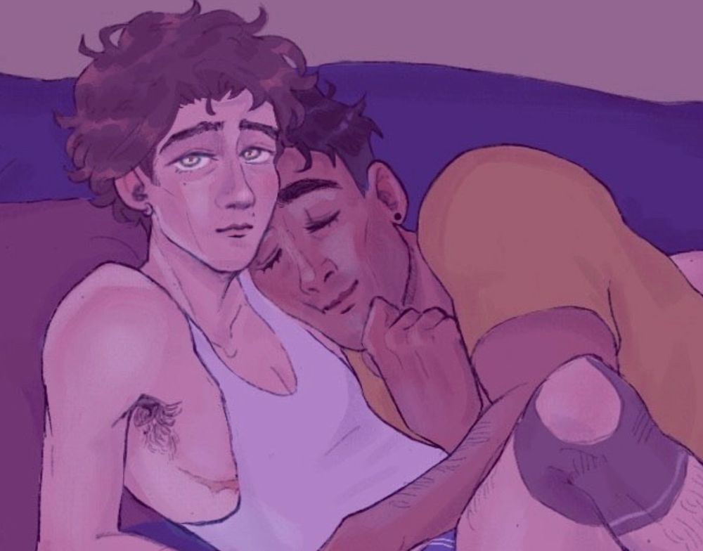 Closeup of the boys from the previous post