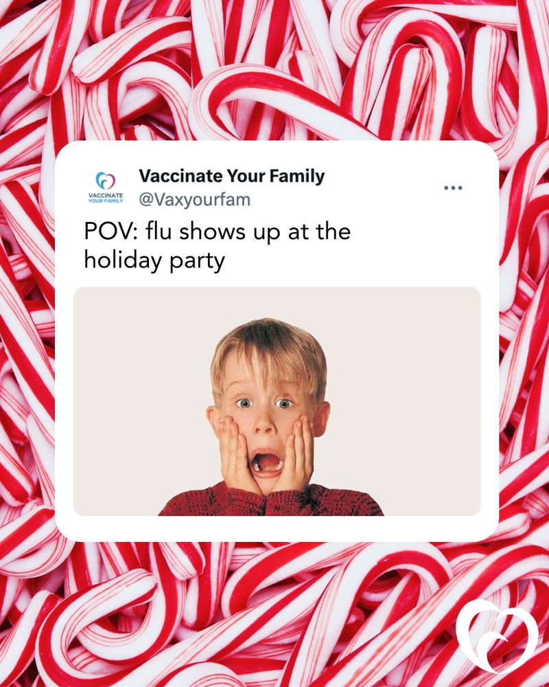 POV: flu shows at the holiday party

Image of Kevin from home alone with hands on his face screaming.