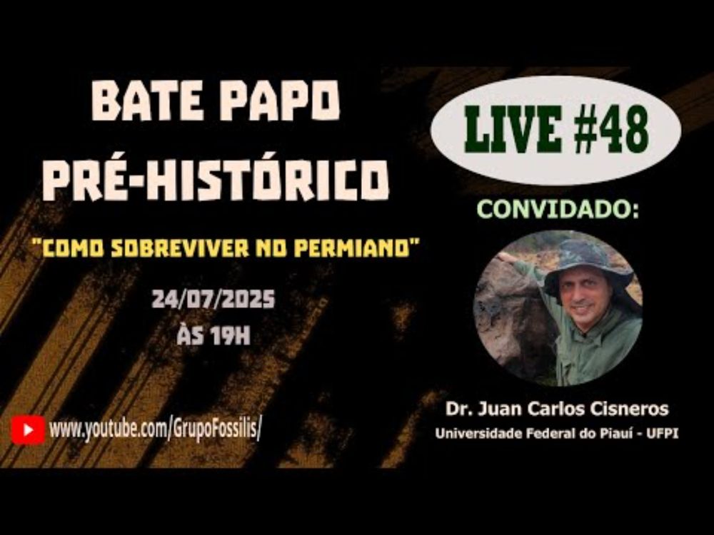 COMO SOBREVIVER NO PERMIANO