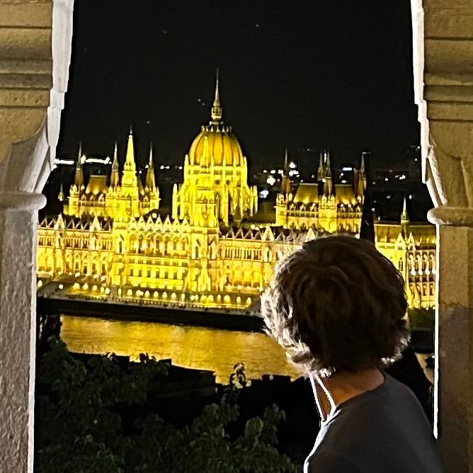 mi lukin e tomo suno Osaka lon tenpo pimeja