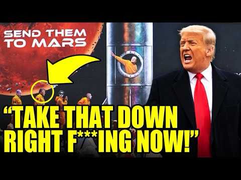 Trump PISSED after Music Festival Makes Fun of MAGA and Billionaires