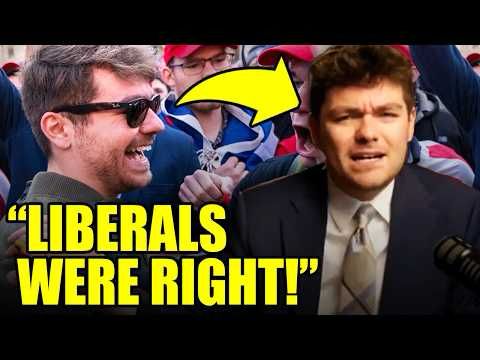 Top Trump Leader Calls MAGA ‘Biggest Scam in History’