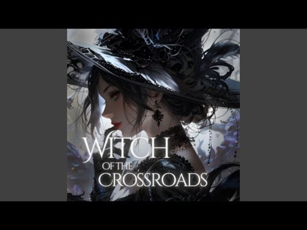 Witch of the Crossroads