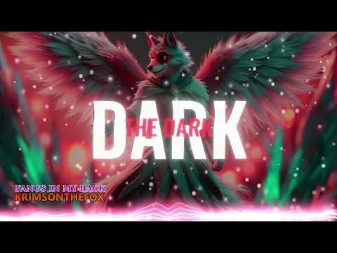 FANGS IN MY BACK - KrimsonTheFox