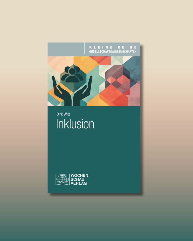 Inklusion von Dirk Witt