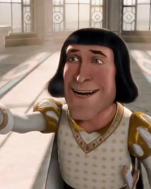 Farquad