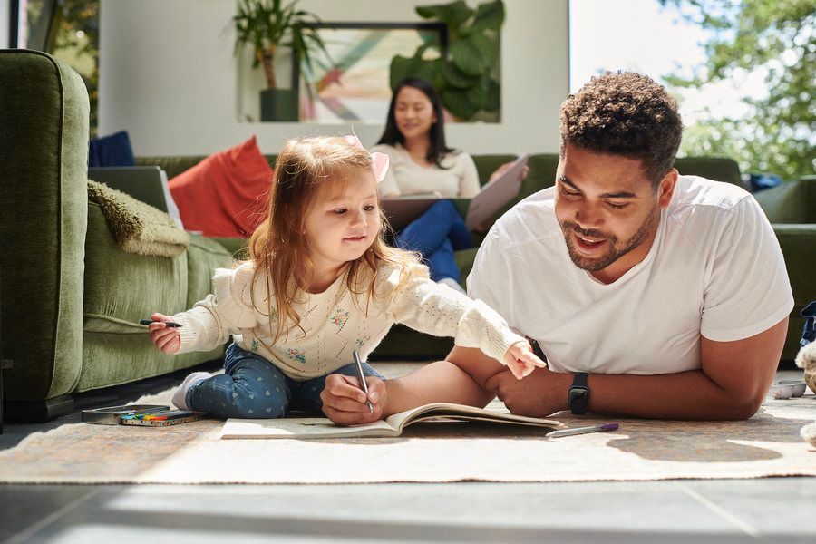 We are assessing the evidence for parenting and home learning environment programmes to identify all programmes available in the UK that have robust evidence of impact on child outcomes