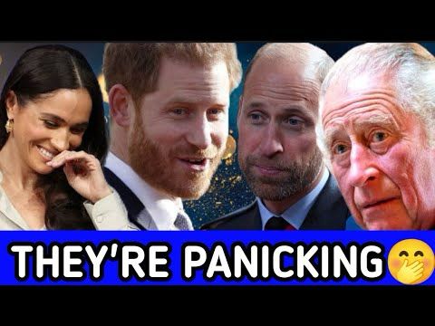 MEGHAN SUSSEX LATEST MOVE EXPOSES UK MEDIA OBSESSION AS SHE STAYS SILENT AND UNBOTHERED 