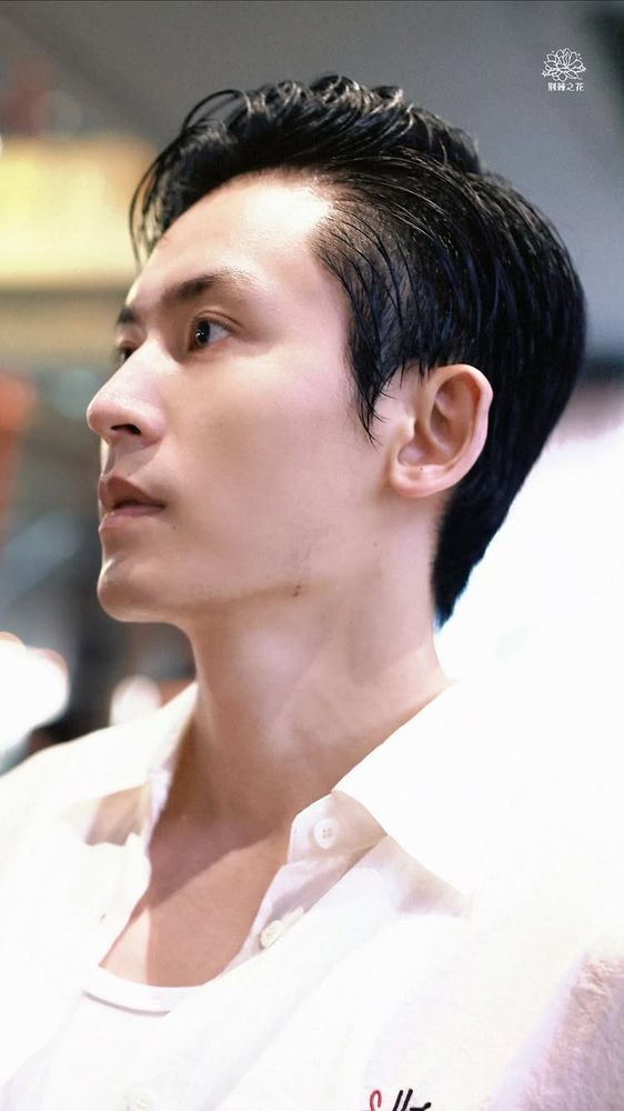 張哲瀚　张哲瀚　ZhangZhehan