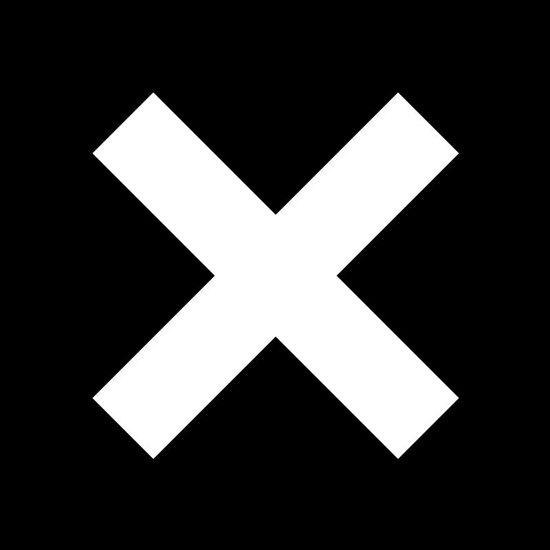 The xx self titled