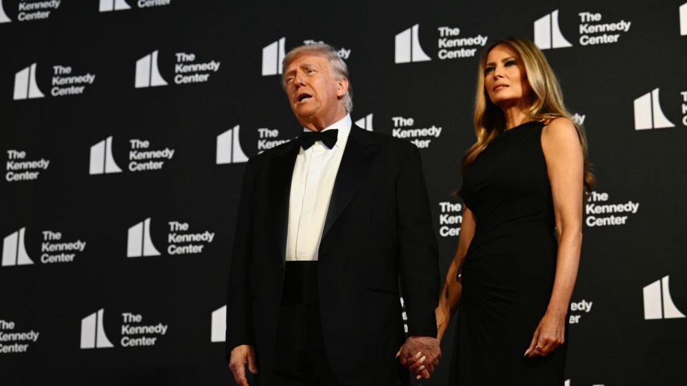Trump said he will host the awards ceremony.