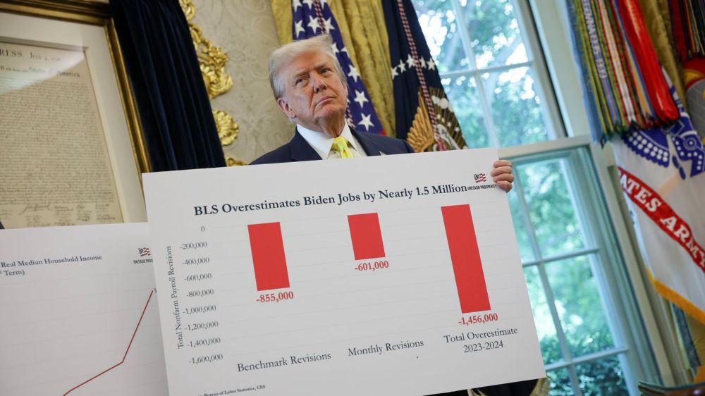 It's one of the world's most fundamental pieces of data, crucial for investors to understand the health of the U.S. economy.