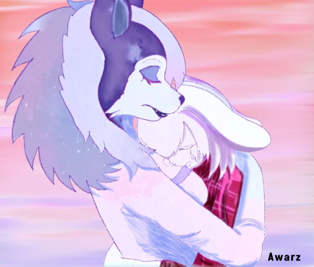 The boss and the employee 