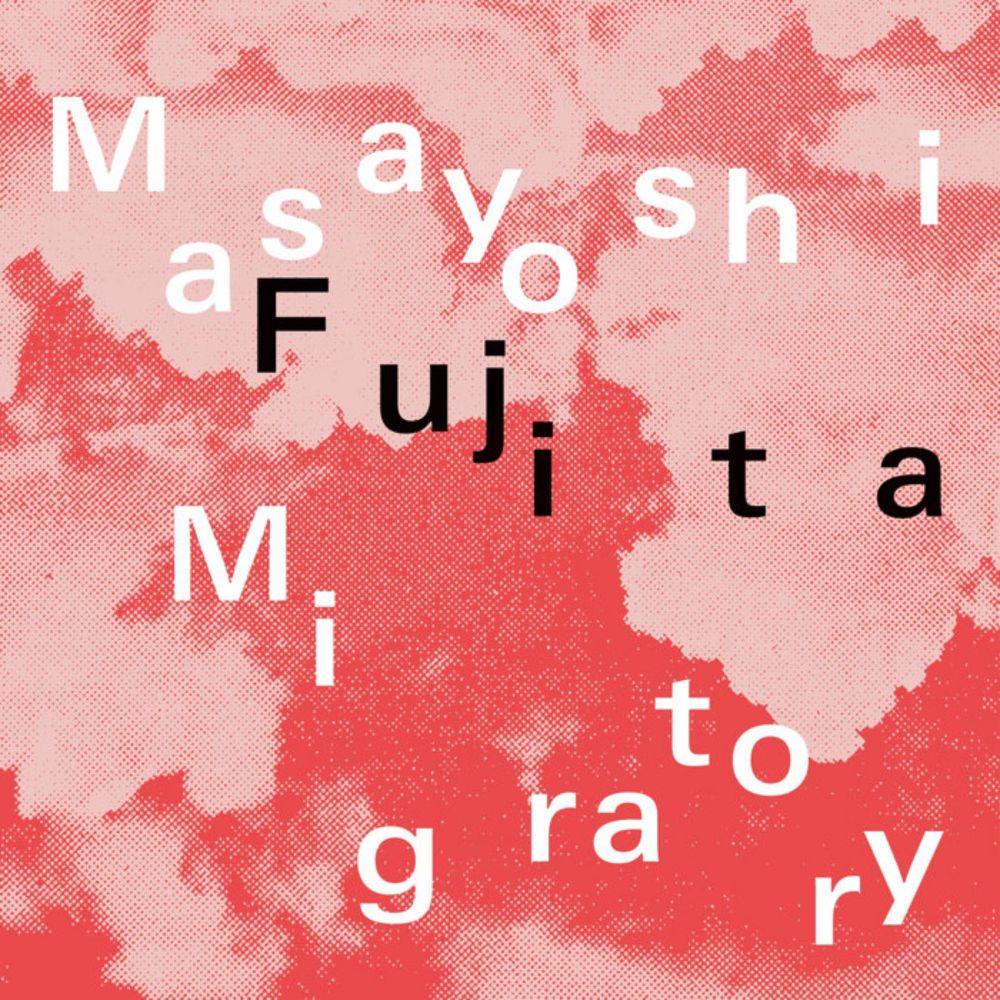 Migratory, by Masayoshi Fujita