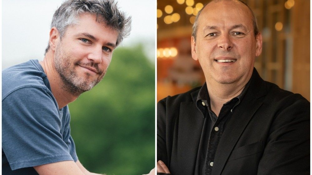 Ubisoft Names Co-CEOs of Spinoff: Christophe Derennes, Charlie Guillemot Talk Plans for ‘Assassin’s Creed,’ ‘Rainbow Six’ and ‘Far Cry’ (EXCLUSIVE)