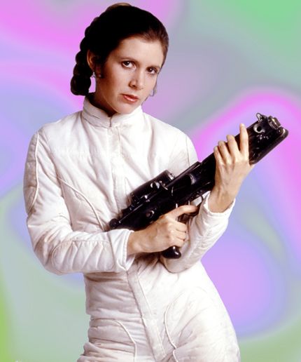 Princess Leia