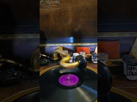 Fiesta in Blue - Count Basie his Orchestra Okeh Records #6440 1941 (TNTN)