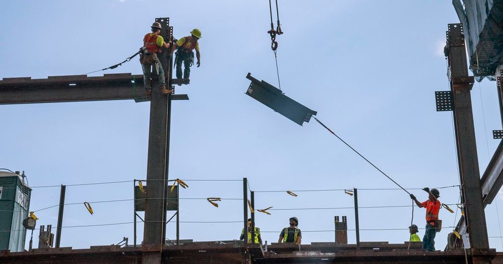 Sharp revisions of government data show the U.S. created just 33,000 jobs total in May and June, while July’s number came in soft, too.