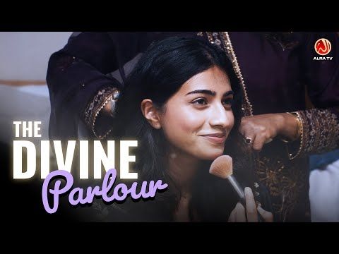 The Divine Parlour | ALRA TV AD