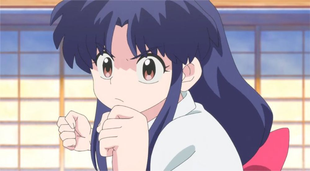 #Ranma12 (2024) Episode #01 #Anime Review